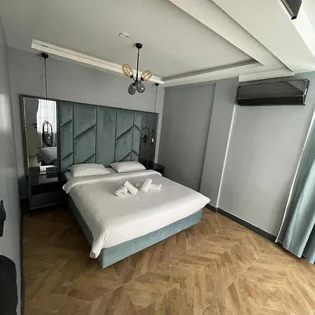 Talles Suit Hotel Cesme