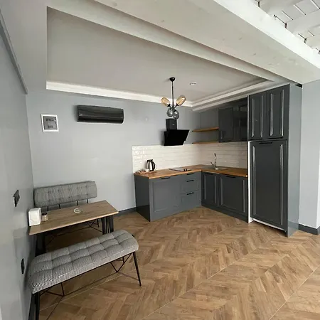 Hotel Talles Suit